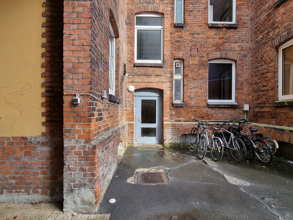 Kapellenstraße 2, 30625 Hannover