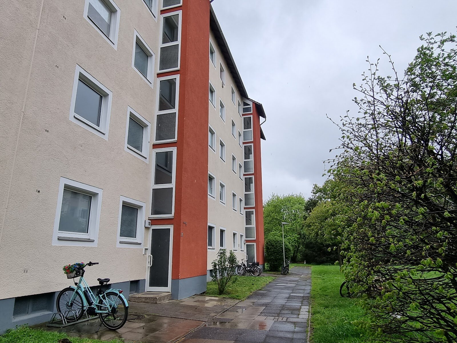 Liepmannstraße 12, 30453 Hannover