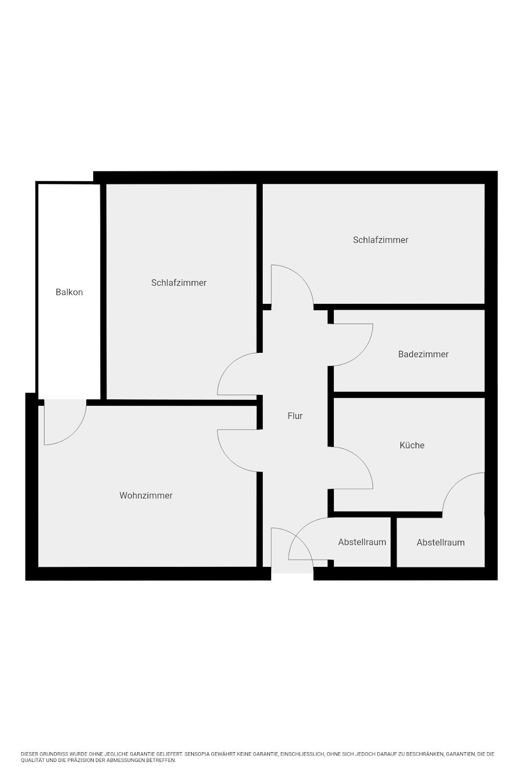 Liepmannstraße 12, 30453 Hannover