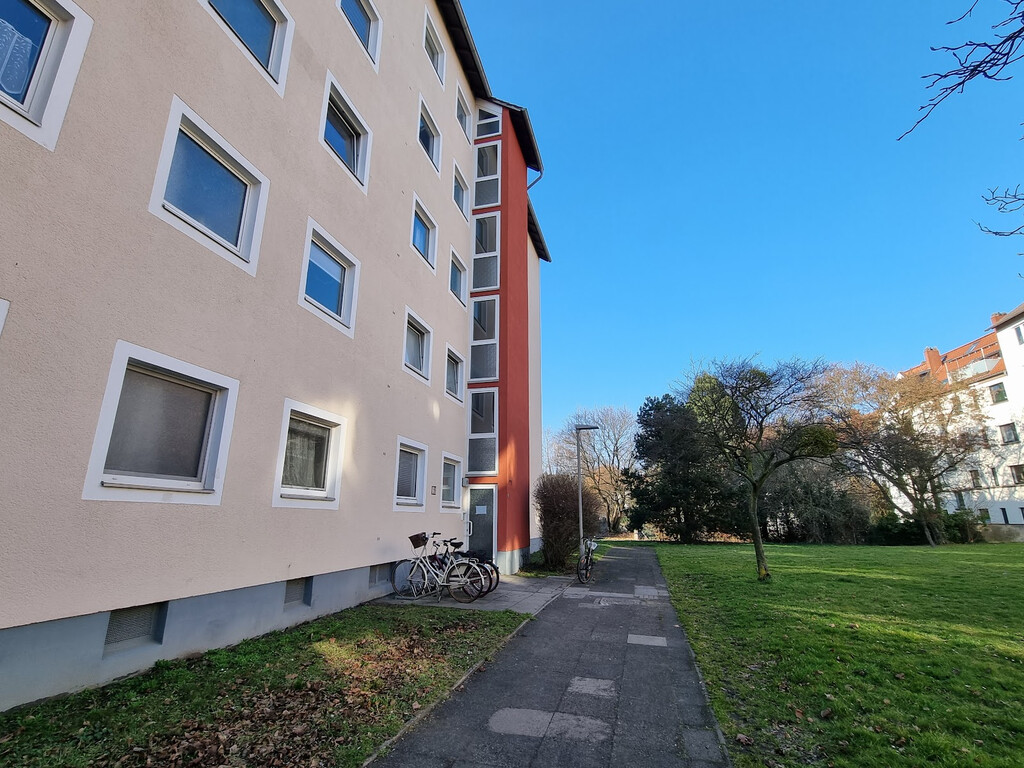 Liepmannstraße 12, 30453 Hannover