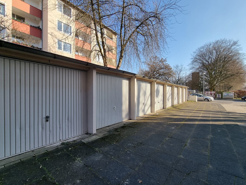 Liepmannstraße 12, 30453 Hannover