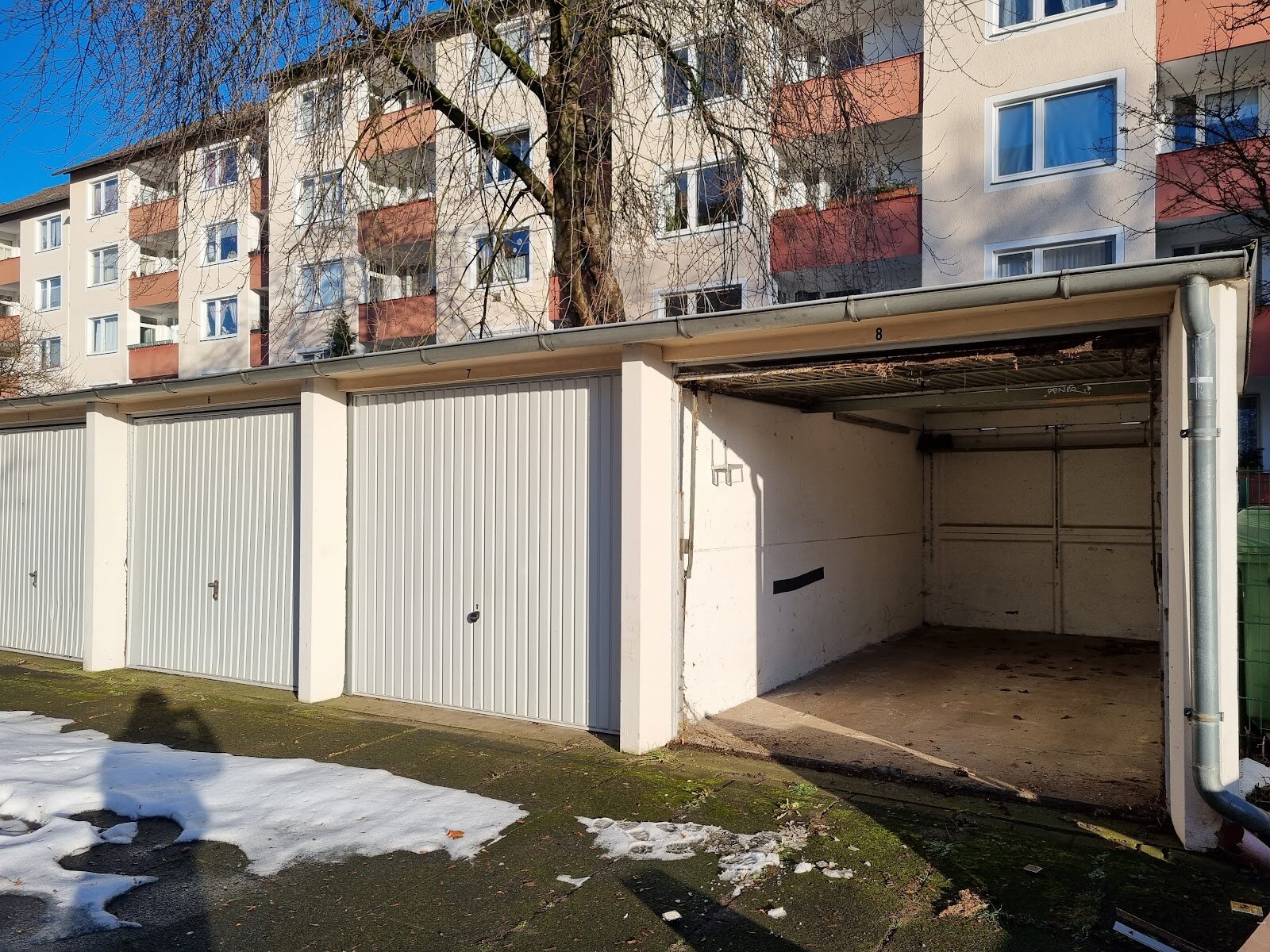 Liepmannstraße 12, 30453 Hannover