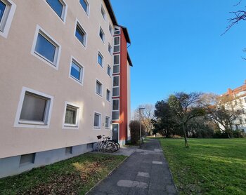 Liepmannstraße 16, 30453 Hannover