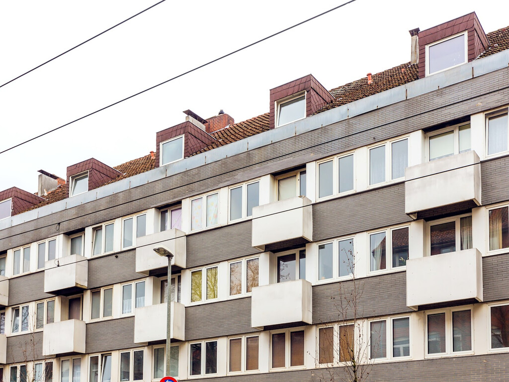 Schulenburger Landstraße 21, 30165 Hannover