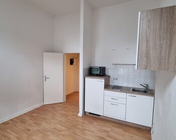 Siegesstraße 8, 30175 Hannover