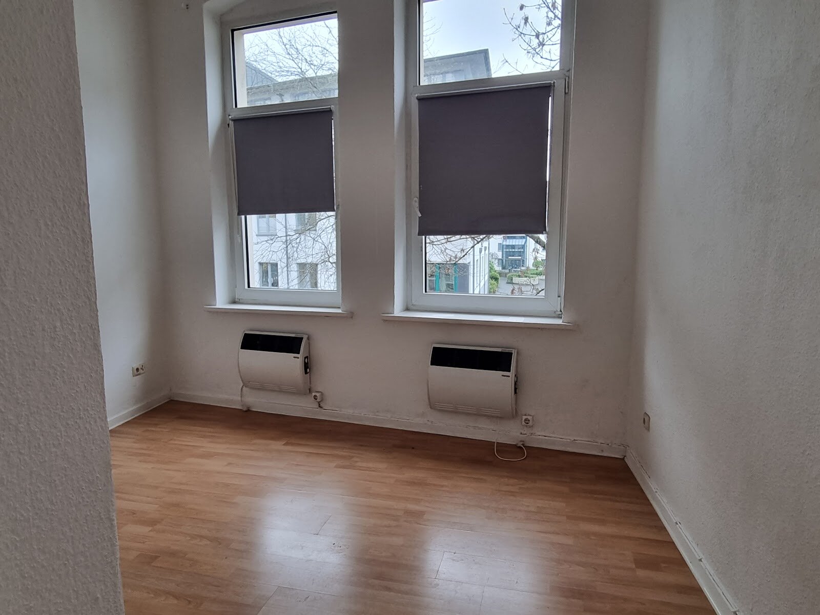 Siegesstraße 8, 30175 Hannover