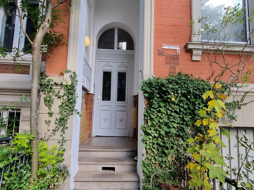 Siegesstraße 8, 30175 Hannover