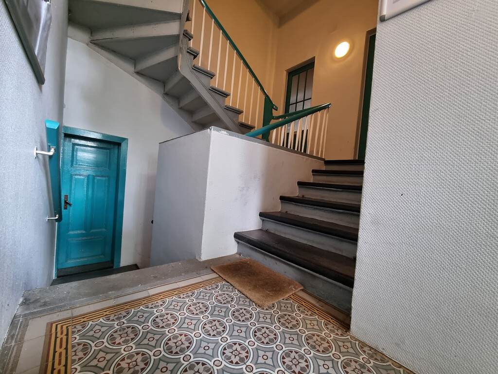 Siegesstraße 8, 30175 Hannover