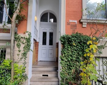 Siegesstraße 8, 30175 Hannover