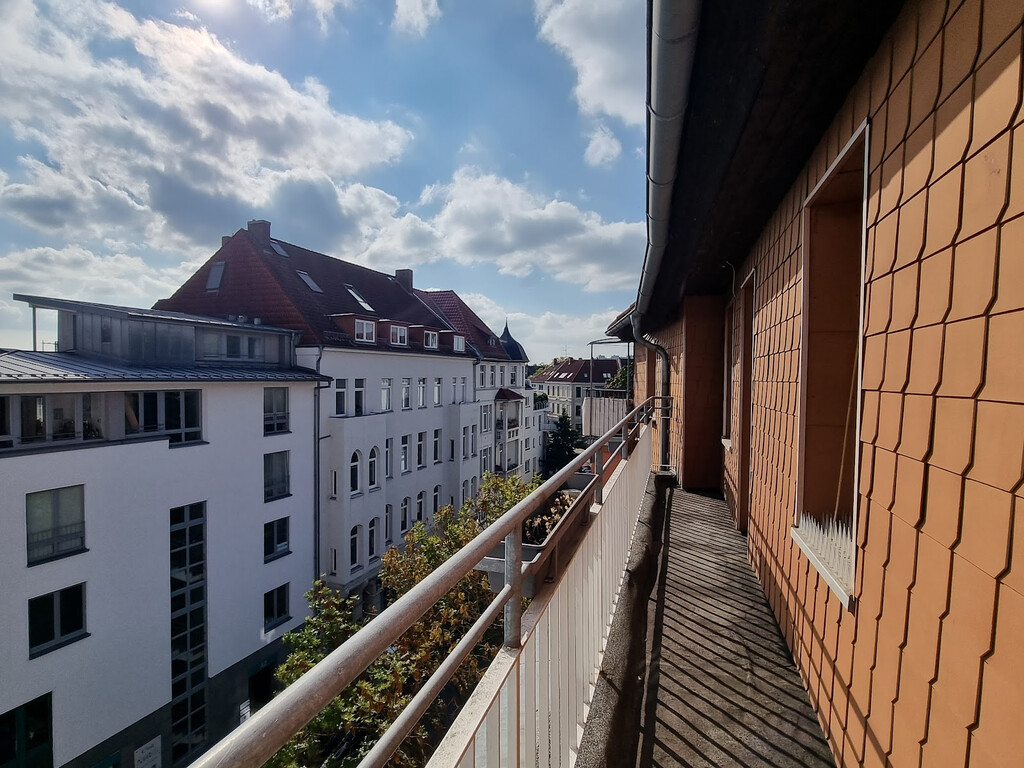 Siegesstraße 8, 30175 Hannover