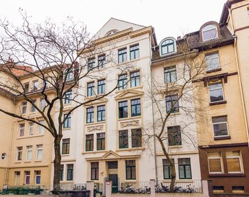 Tonstraße 18, 30449 Hannover