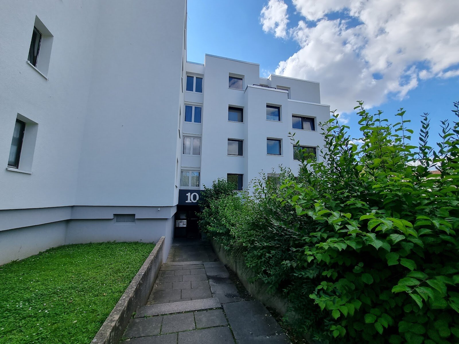 Ludwig-Prandtl-Straße 10, 37077 Göttingen