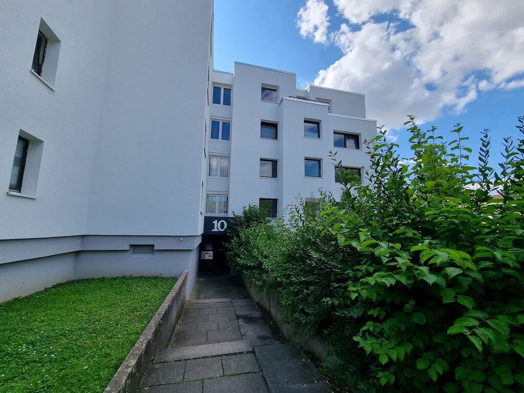 Ludwig-Prandtl-Straße 10, 37077 Göttingen