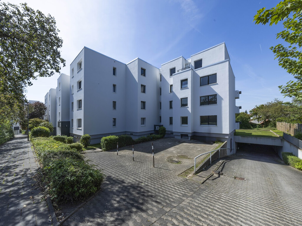 Ludwig-Prandtl-Straße 10-24, 37077 Göttingen