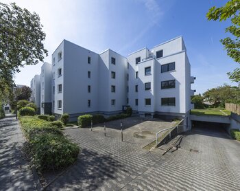 Ludwig-Prandtl-Straße 10-24, 37077 Göttingen