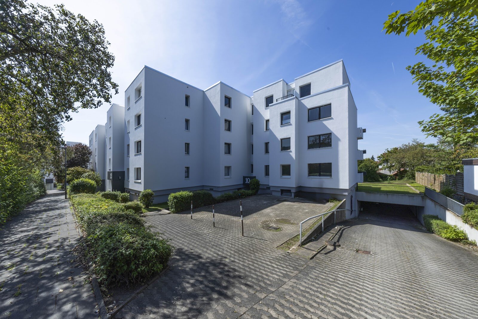 Ludwig-Prandtl-Straße 10-24, 37077 Göttingen