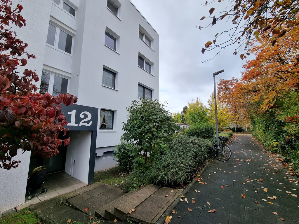 Ludwig-Prandtl-Straße 12, 37077 Göttingen