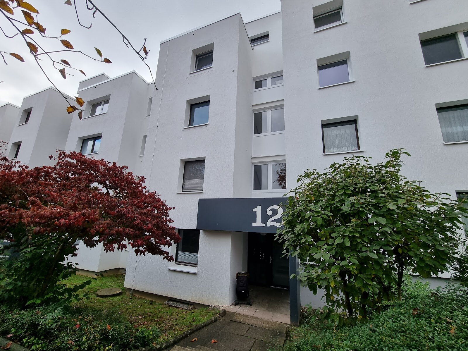 Ludwig-Prandtl-Straße 12, 37077 Göttingen