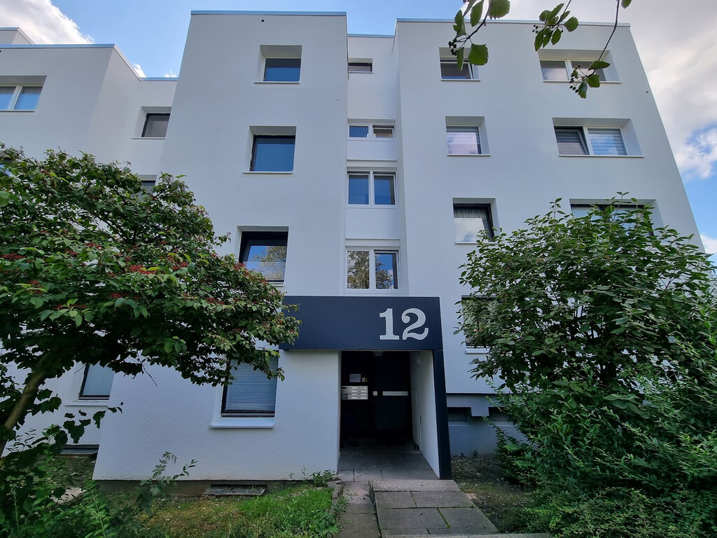 Ludwig-Prandtl-Straße 12, 37077 Göttingen