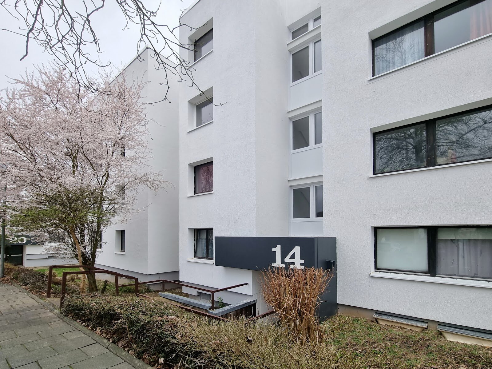 Ludwig-Prandtl-Straße 14, 37077 Göttingen