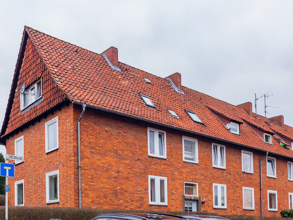 Beaulieustraße 30, 31139 Hildesheim