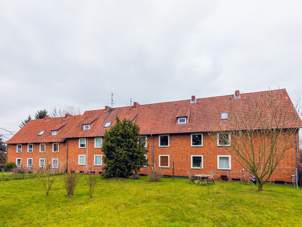 Beaulieustraße 30, 31139 Hildesheim
