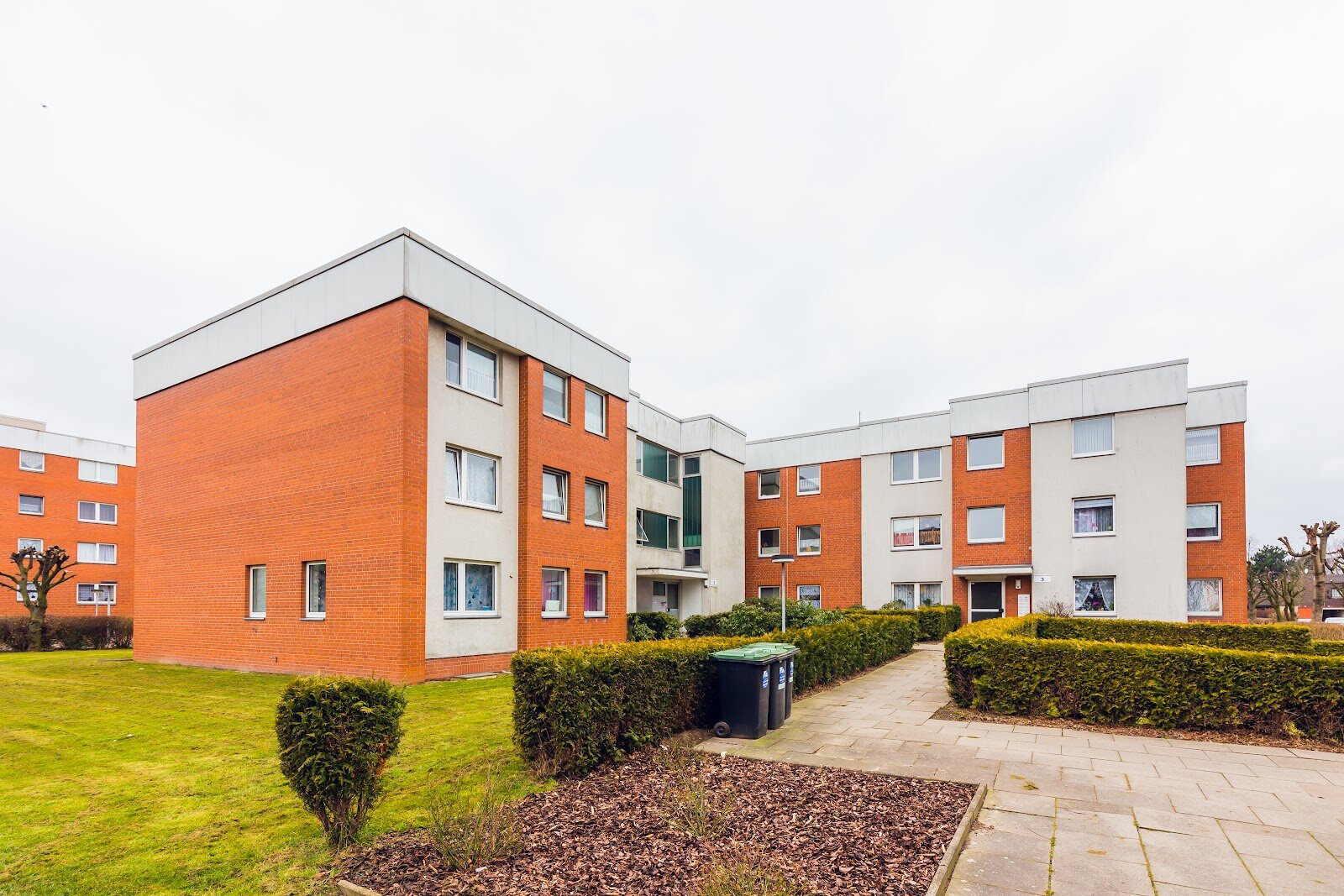 Striegauer Weg 5, 31655 Stadthagen