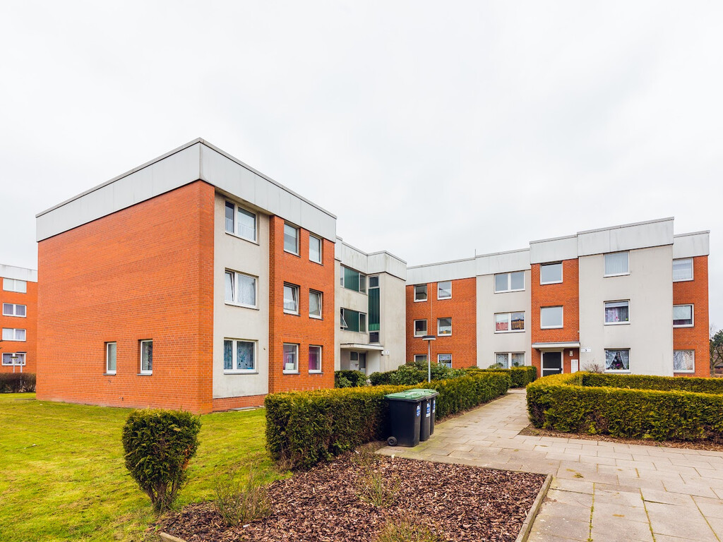 Striegauer Weg 5, 31655 Stadthagen
