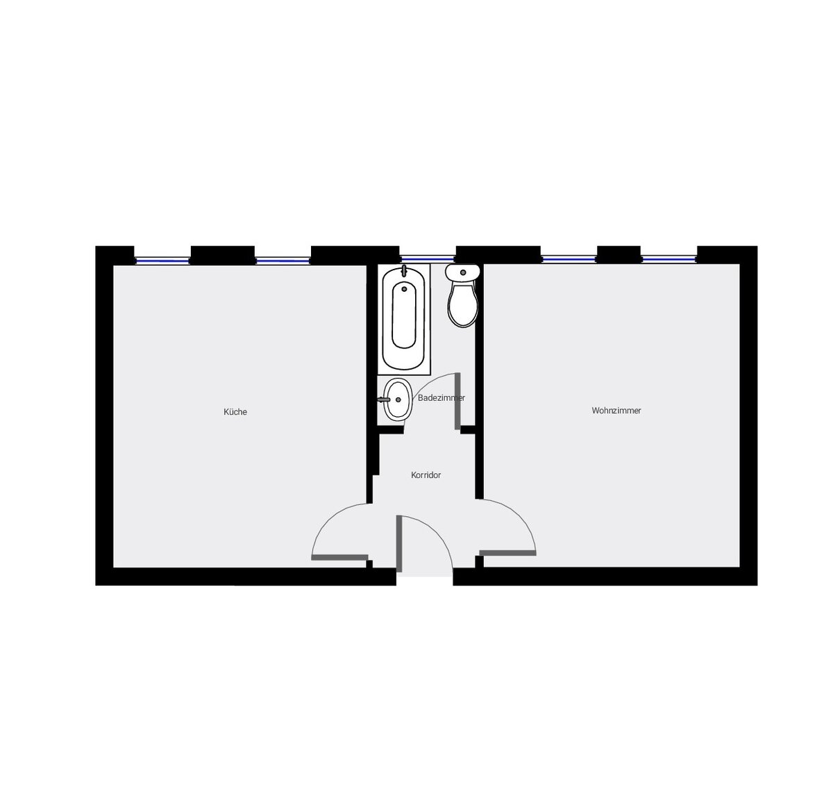 Rottmannstraße 126, 59229 Ahlen