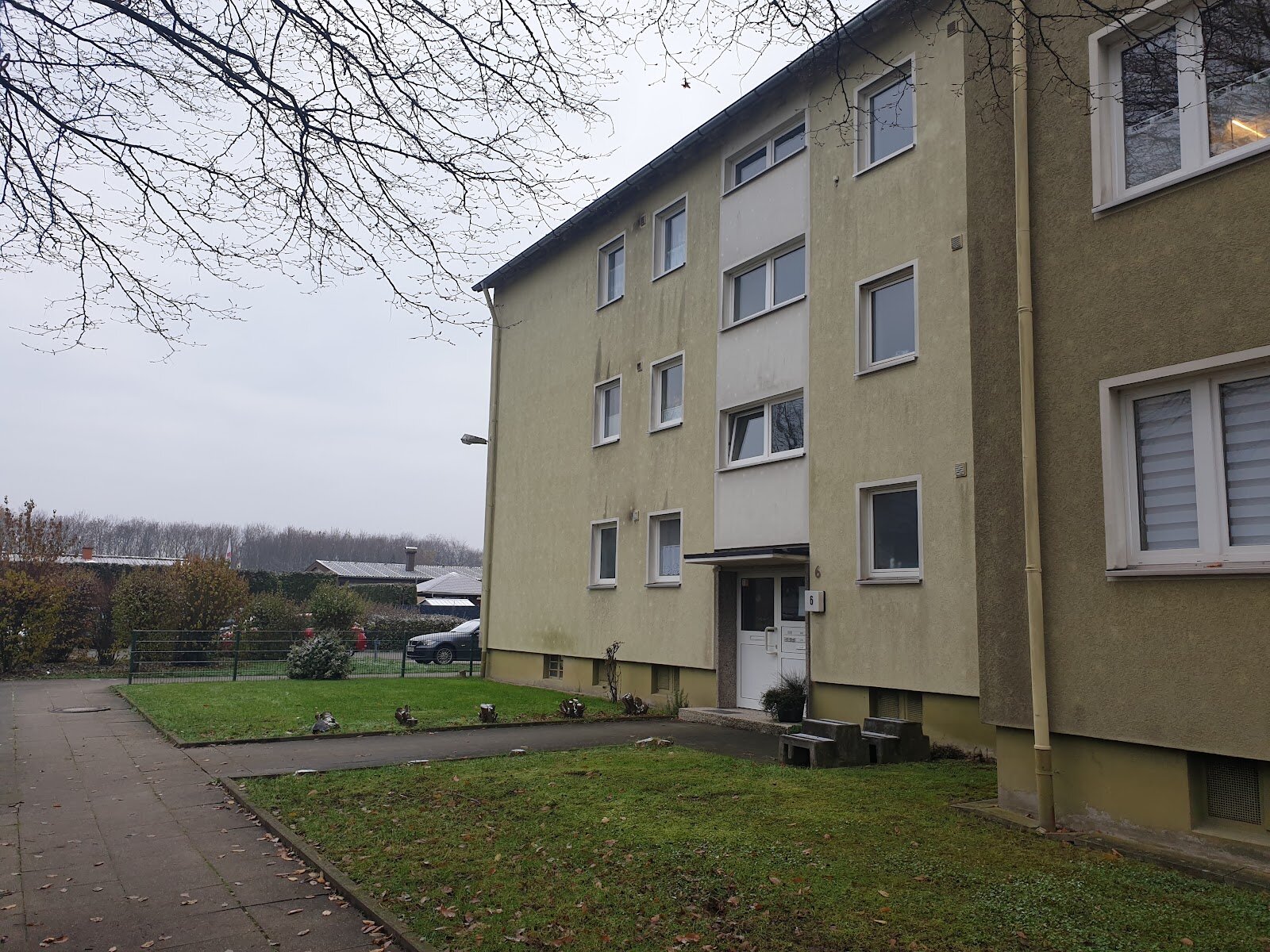 Nordbergstraße 6, 59269 Beckum