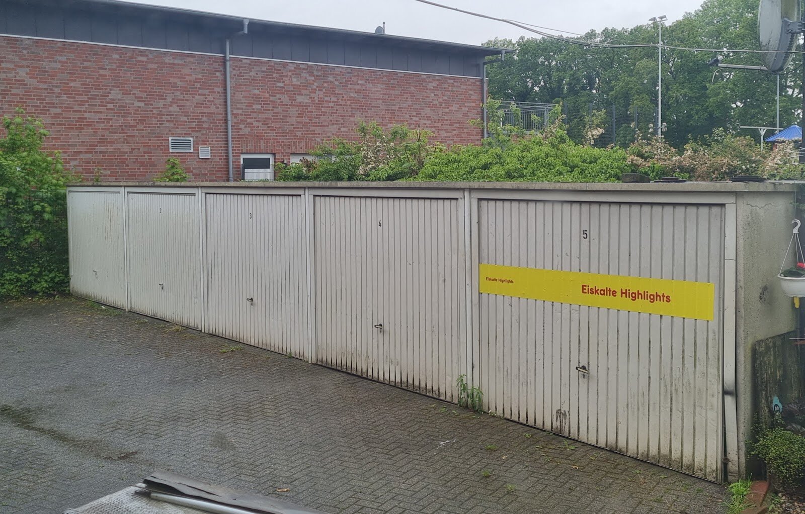 Vorhelmer Straße 443, 59269 Beckum