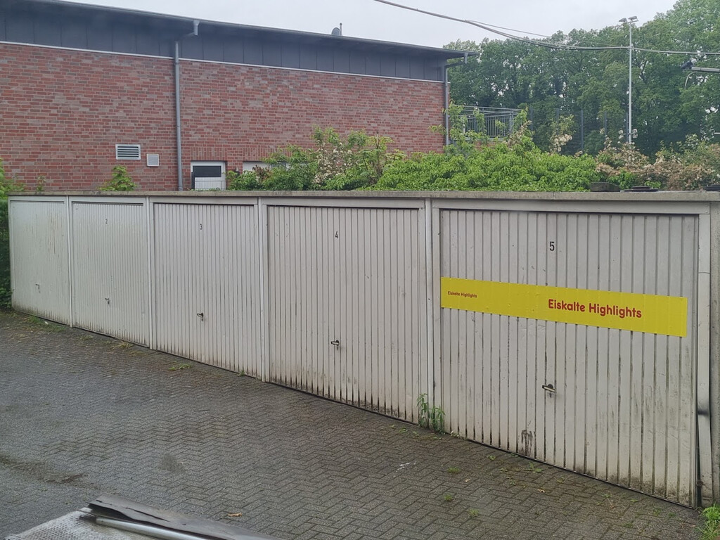Vorhelmer Straße 443, 59269 Beckum