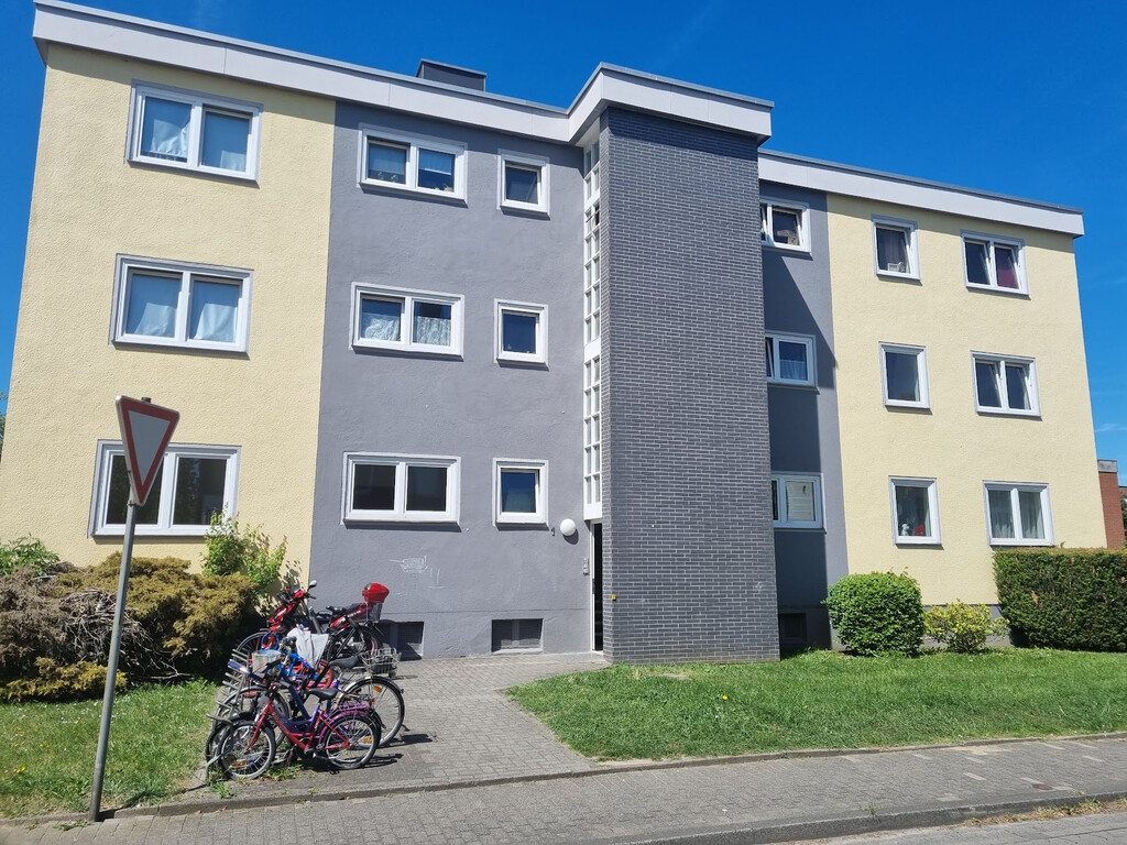 Wilhelm-Frieling-Straße 1, 59302 Oelde