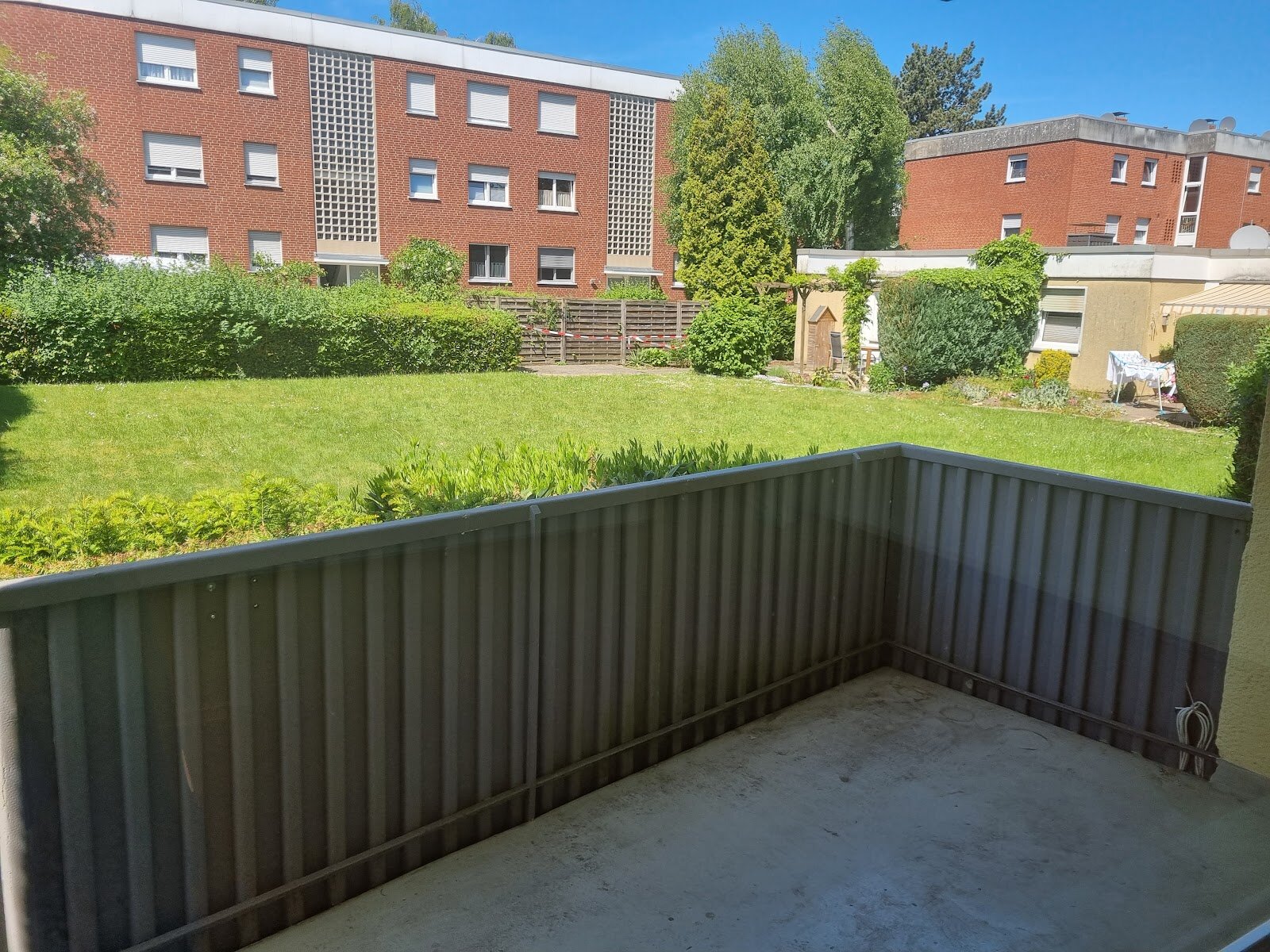 Wilhelm-Frieling-Straße 1, 59302 Oelde