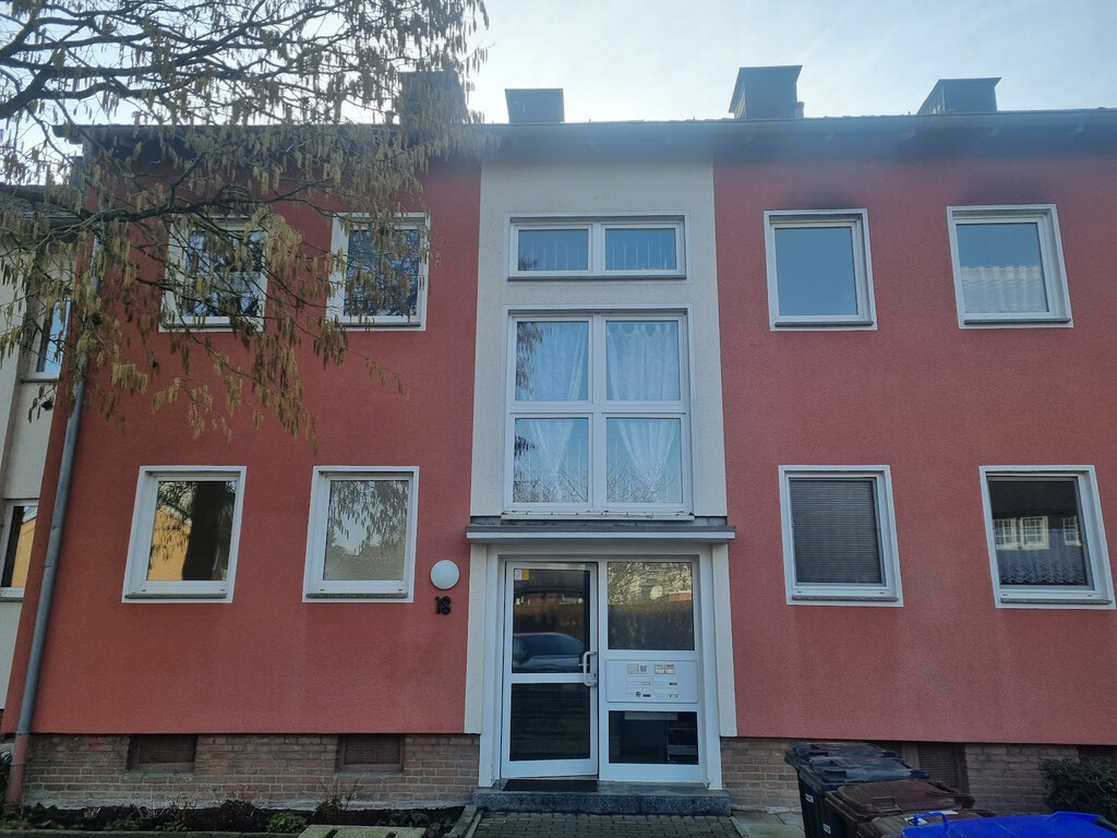 Bäggerie 18, 59329 Wadersloh