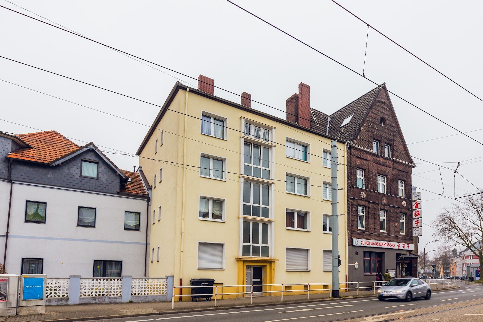 Dorstener Straße 160, 44809 Bochum