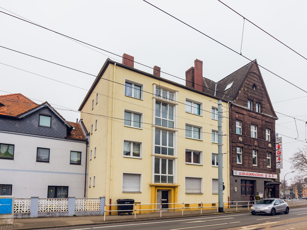 Dorstener Straße 160, 44809 Bochum