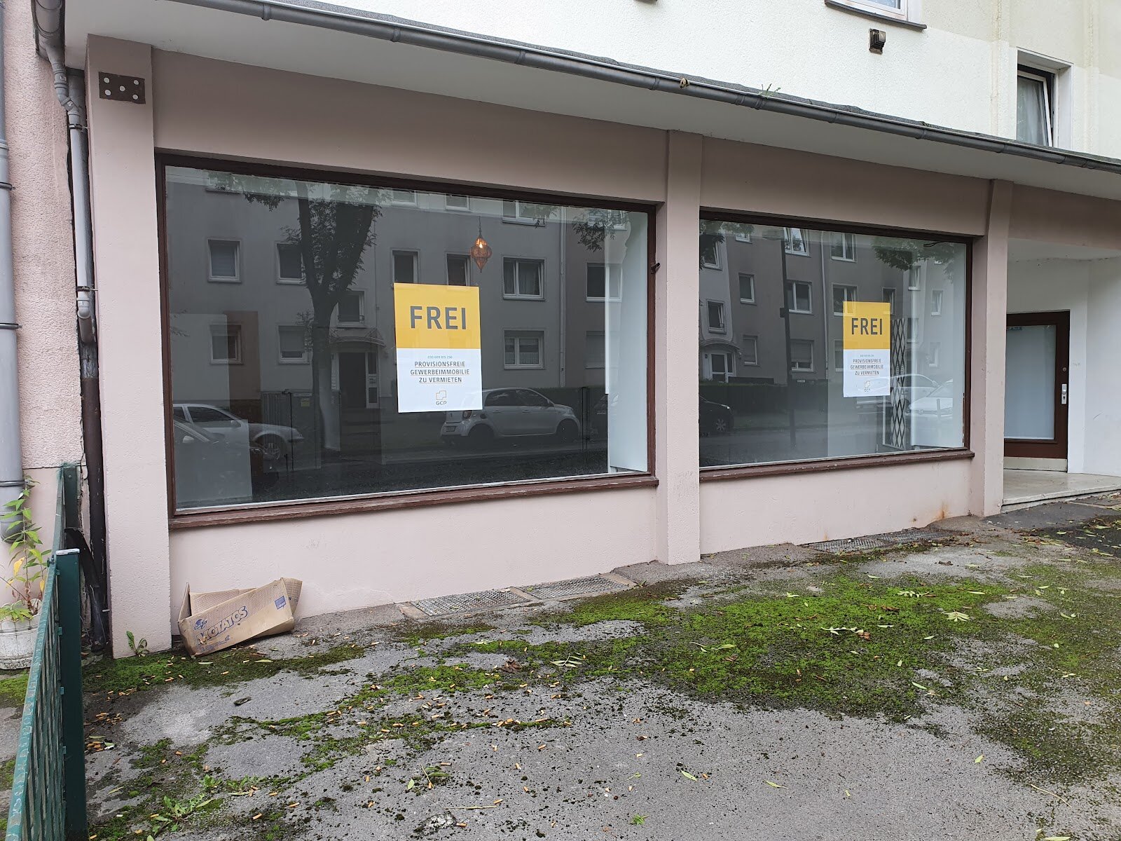 Richardstraße 14, 44809 Bochum