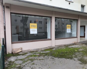 Richardstraße 14, 44809 Bochum