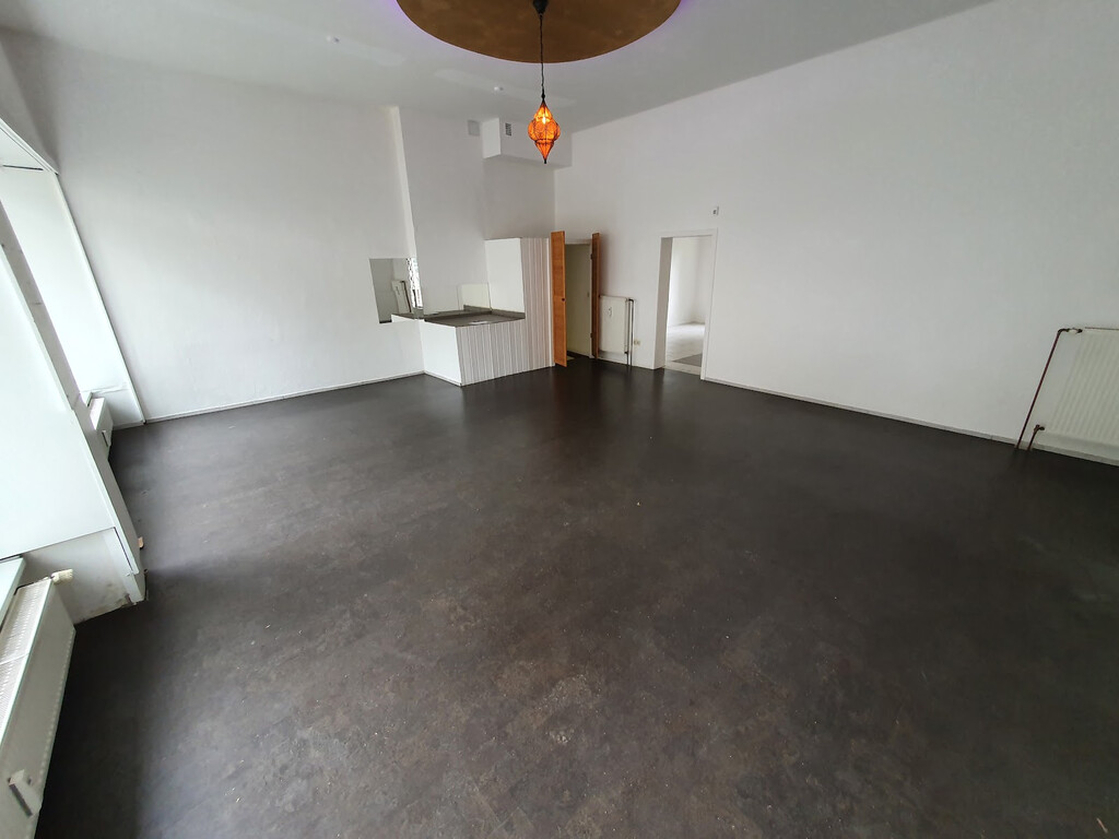 Richardstraße 14, 44809 Bochum