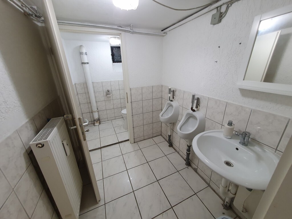 Richardstraße 14, 44809 Bochum