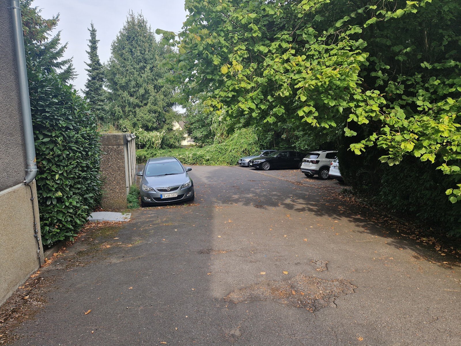 Dortmunder Straße 413, 44577 Castrop-Rauxel