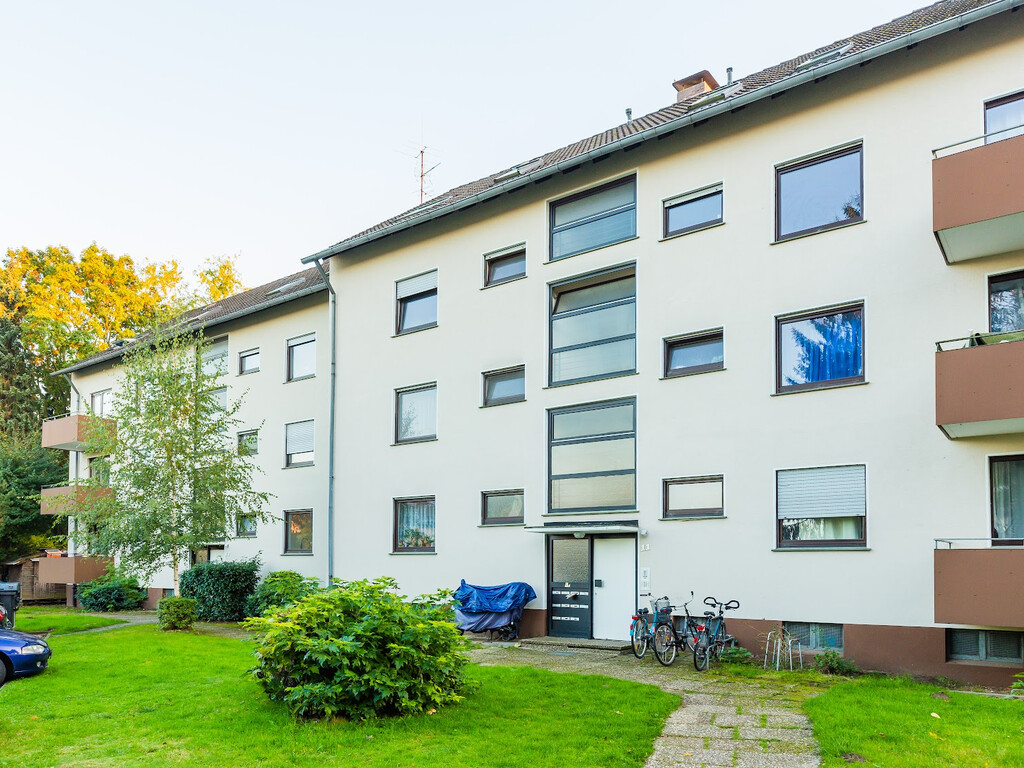 Hasenpfad 11, 32758 Detmold