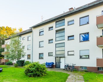 Hasenpfad 11, 32758 Detmold