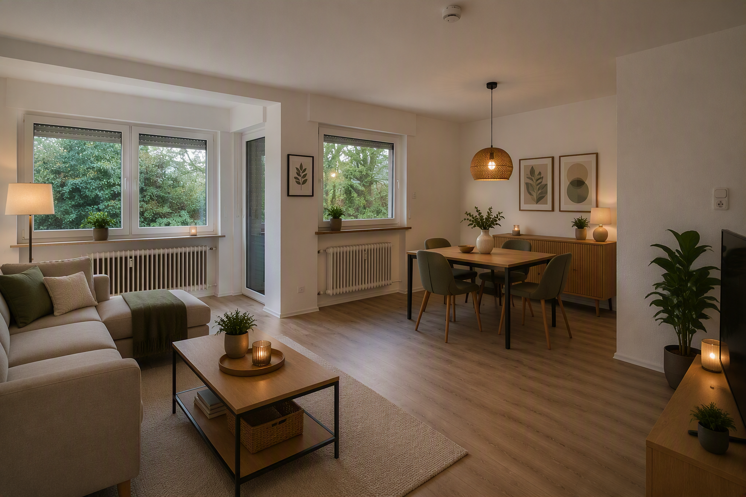 Hasenpfad 13, 32758 Detmold
