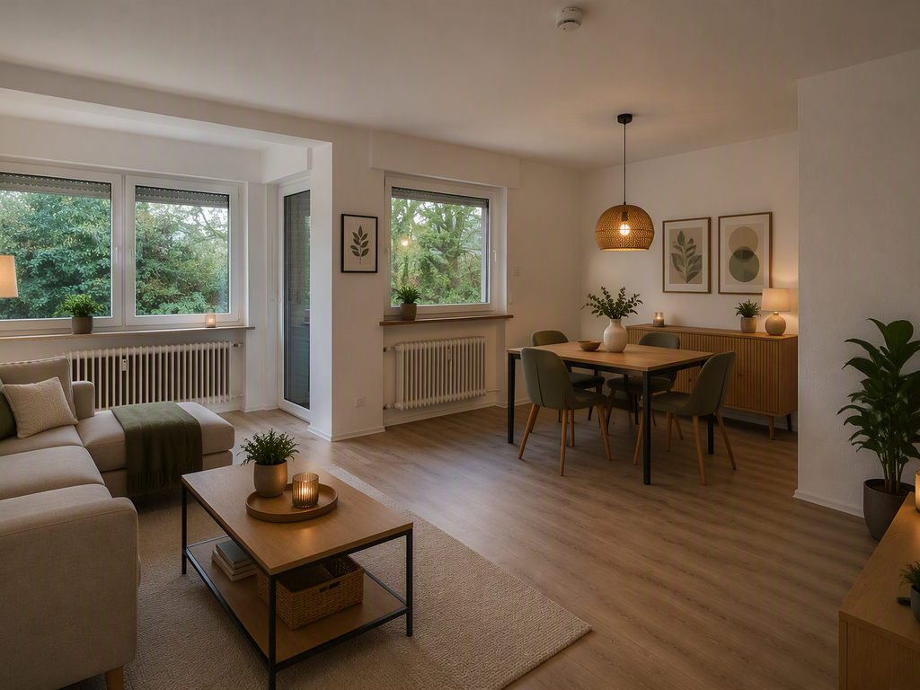 Hasenpfad 13, 32758 Detmold
