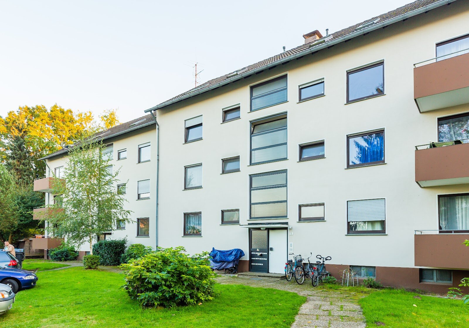 Hasenpfad 13, 32758 Detmold