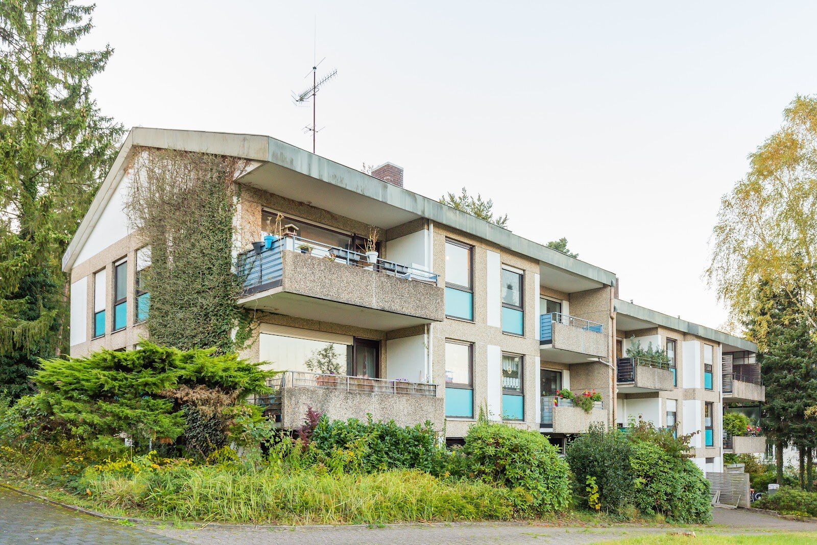 Heidentalstraße 2, 32760 Detmold