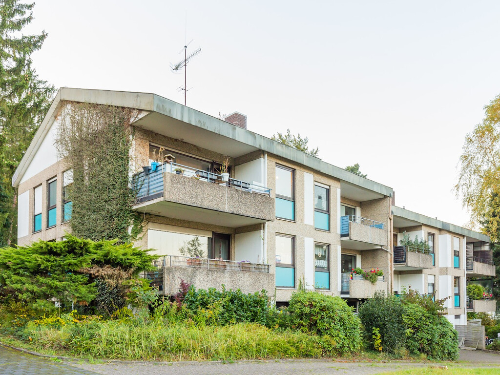 Heidentalstraße 2, 32760 Detmold