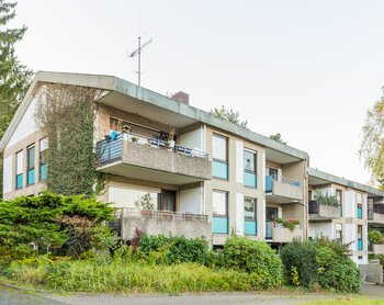 Heidentalstraße 2, 32760 Detmold